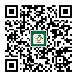衣账清助手官方服务号二维码